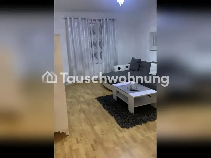 Tauschwohnung: Suche Berlin Schöneberg+ 3km biete Berlin, Spandau — photo 1